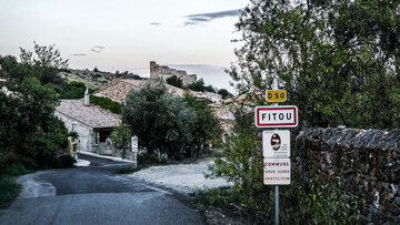Aus Fitou kommen einige der besten Weine Frankreichs - es bleibt eine Village
